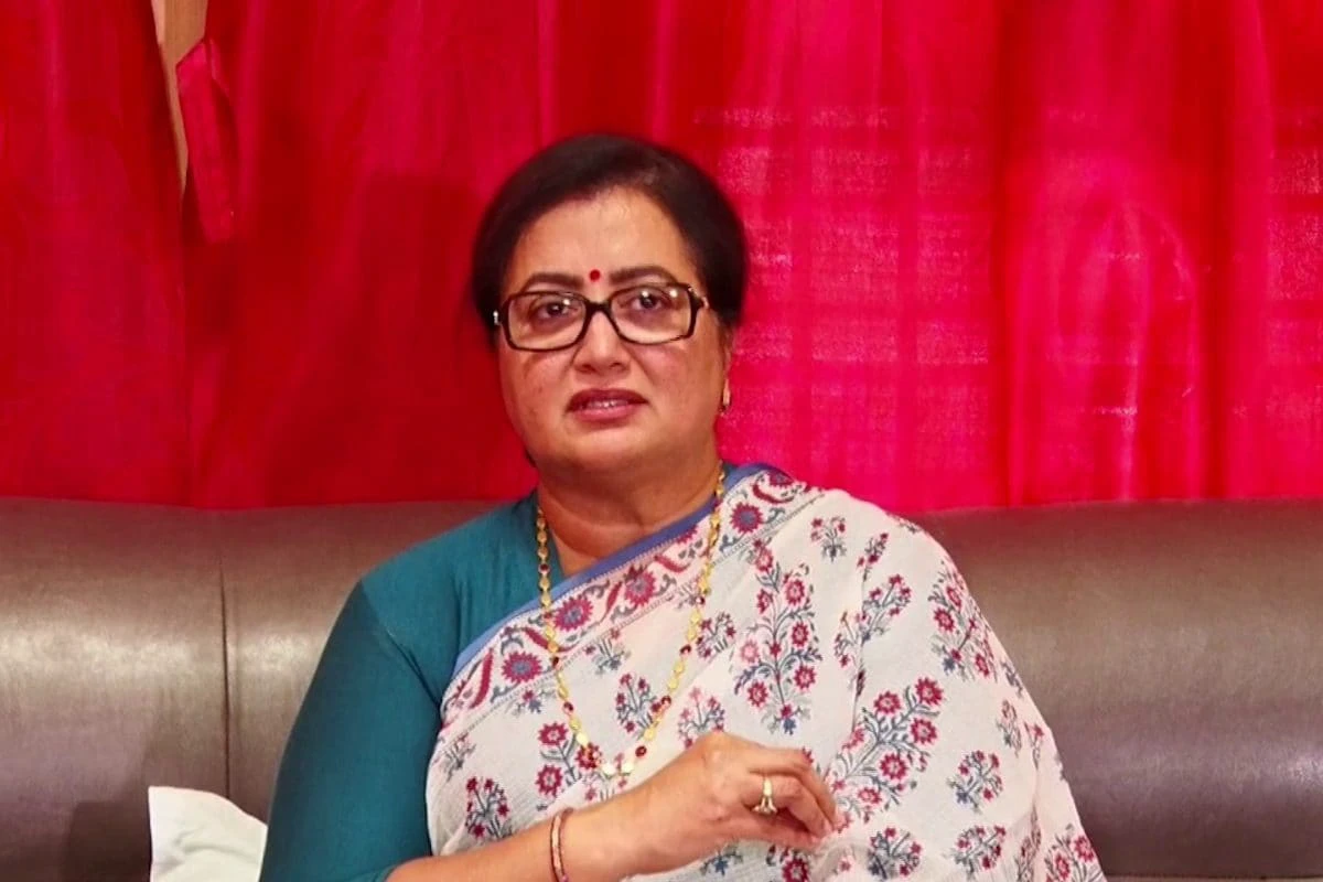 Sumalatha: ಸುಮಲತಾ ಅಂಬರೀಷ್​ಗೆ ಬಿಜೆಪಿಯಿಂದ ಮತ್ತೆ ನಿರಾಶೆ! ಪರಿಷತ್ ಟಿಕೆಟ್ ಕೈತಪ್ಪಲು ಇದೇ ಕಾರಣ