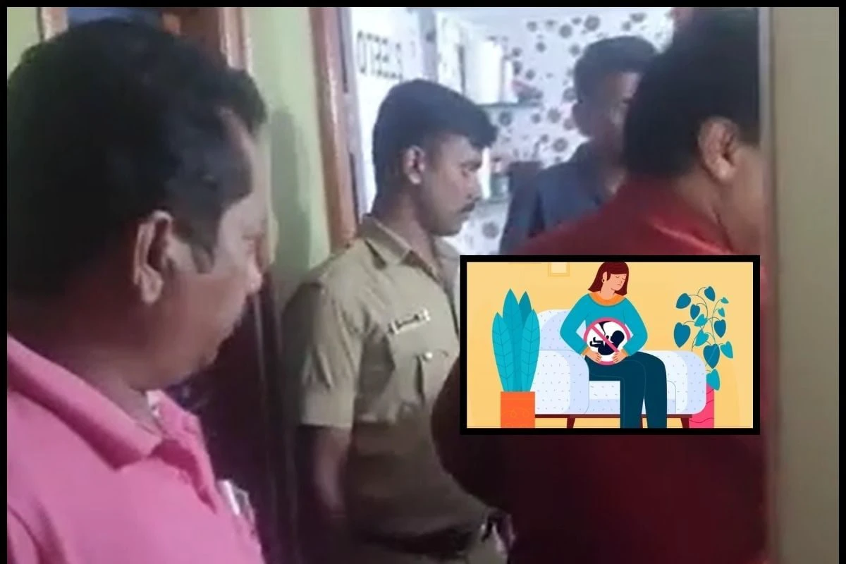 Mandya: ಸಕ್ಕರೆ ನಾಡಿನಲ್ಲಿ ನಿಲ್ಲದ ಹೆಣ್ಣು ಭ್ರೂಣ ಹತ್ಯೆ; ಆಲೆಮನೆ ಬಳಿಕ ತೋಟದ ಮನೆಯಲ್ಲೂ ಕೃತ್ಯ!
