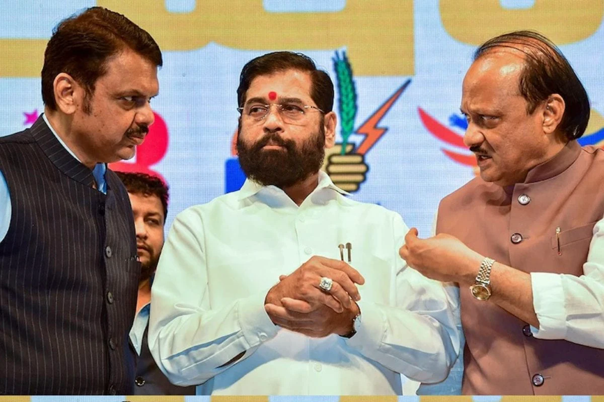 'ಇಂಡಿಯಾ' ಒಕ್ಕೂಟಕ್ಕೆ ಕಾಂಗ್ರೆಸ್‌ ಶಾಸಕರಿಂದಲೇ ಮೋಸ! MLC ಚುನಾವಣೆಯಲ್ಲಿ ಬಿಜೆಪಿಗೆ ಭರ್ಜರಿ ಗೆಲುವು!