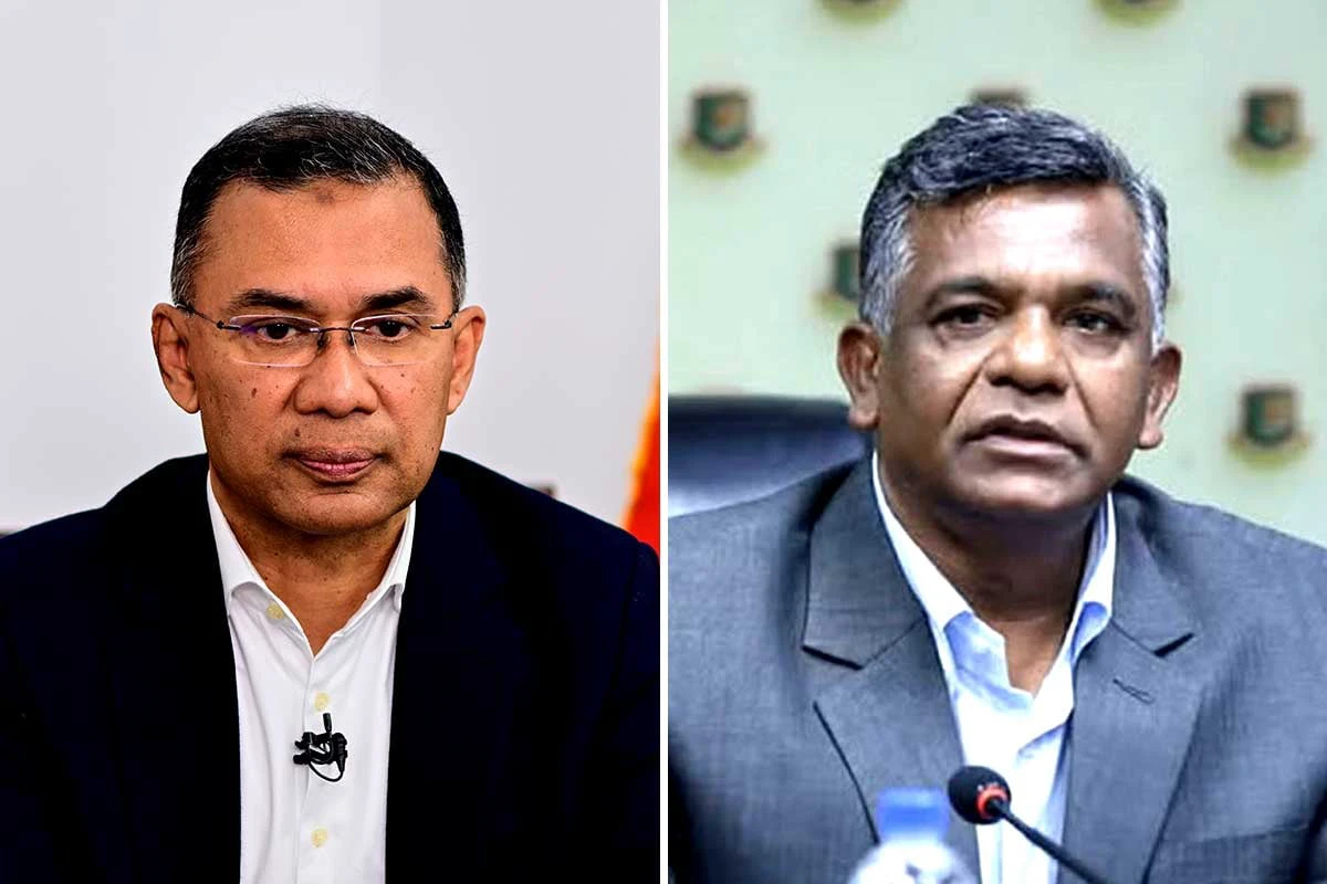 তারেক রহমানের জয়ে কি বিসিবিতে বড় রদবদল আসতে চলেছে