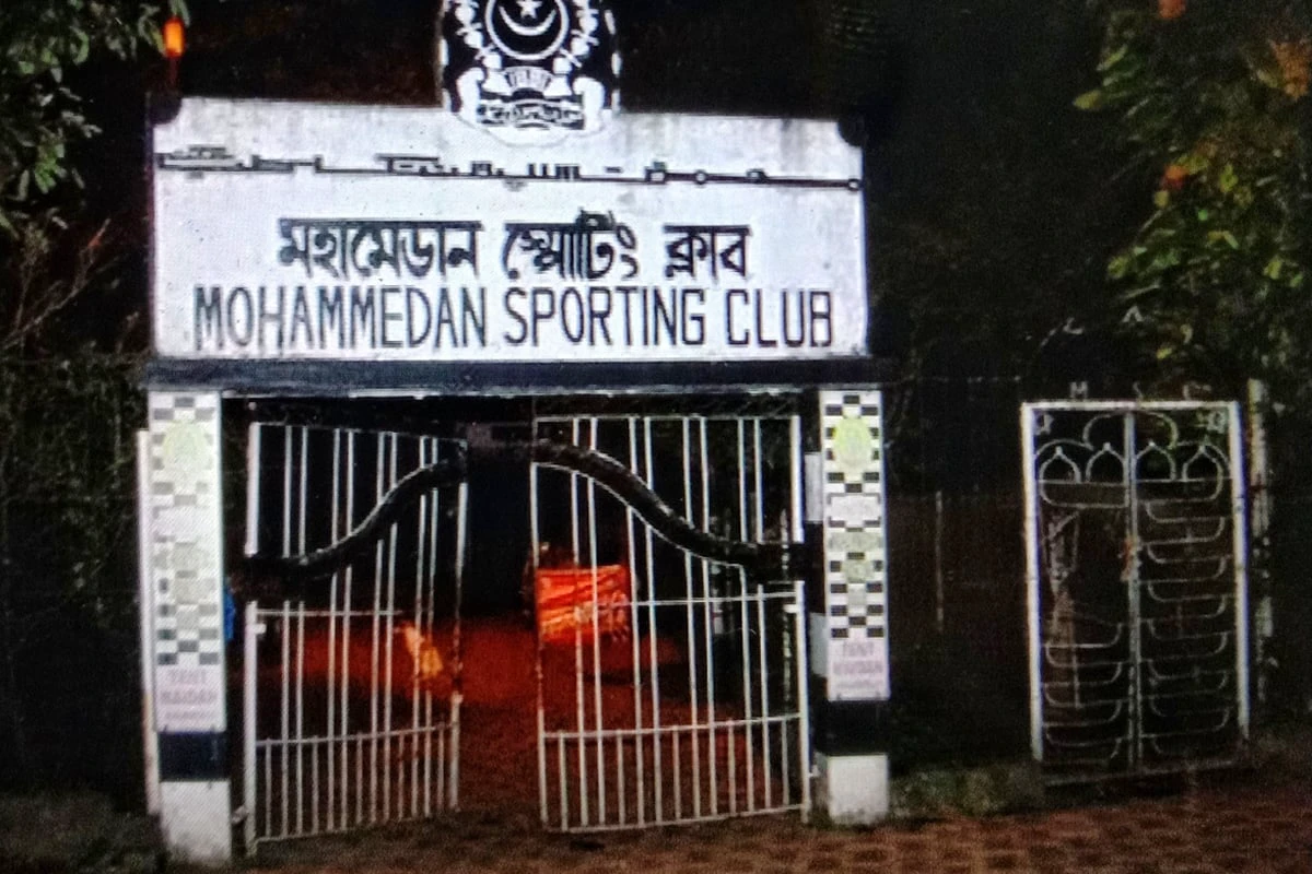 ৫ ম্যাচে ৭৫ গোল হজম: চরম লজ্জার মুখে লিগ থেকে নাম তুলে নিল মহামেডান