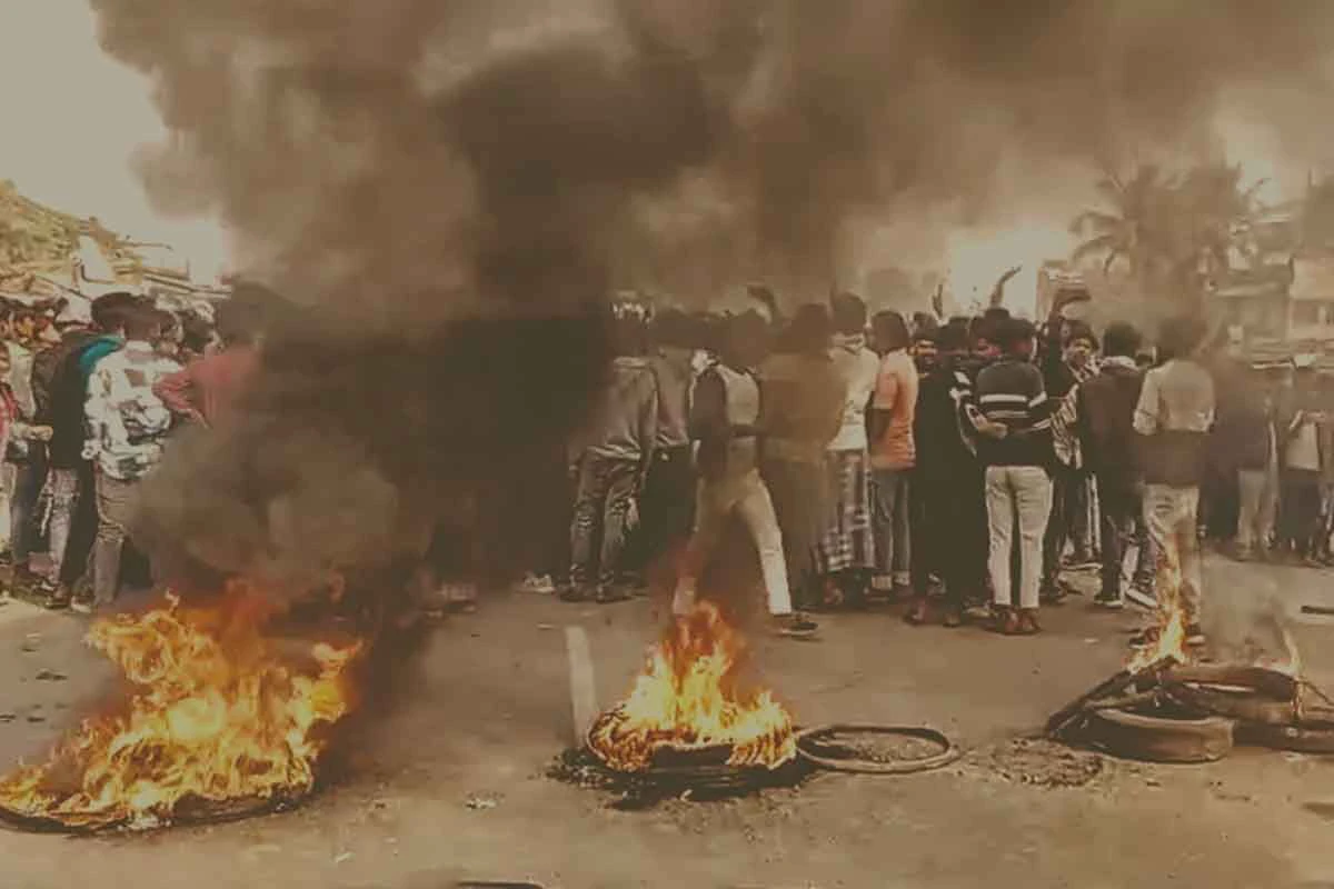 বেলডাঙা কাণ্ড: কেস ডায়েরি হস্তান্তর নিয়ে পুলিশ ও এনআইএ-র মধ্যে টানাপড়েন