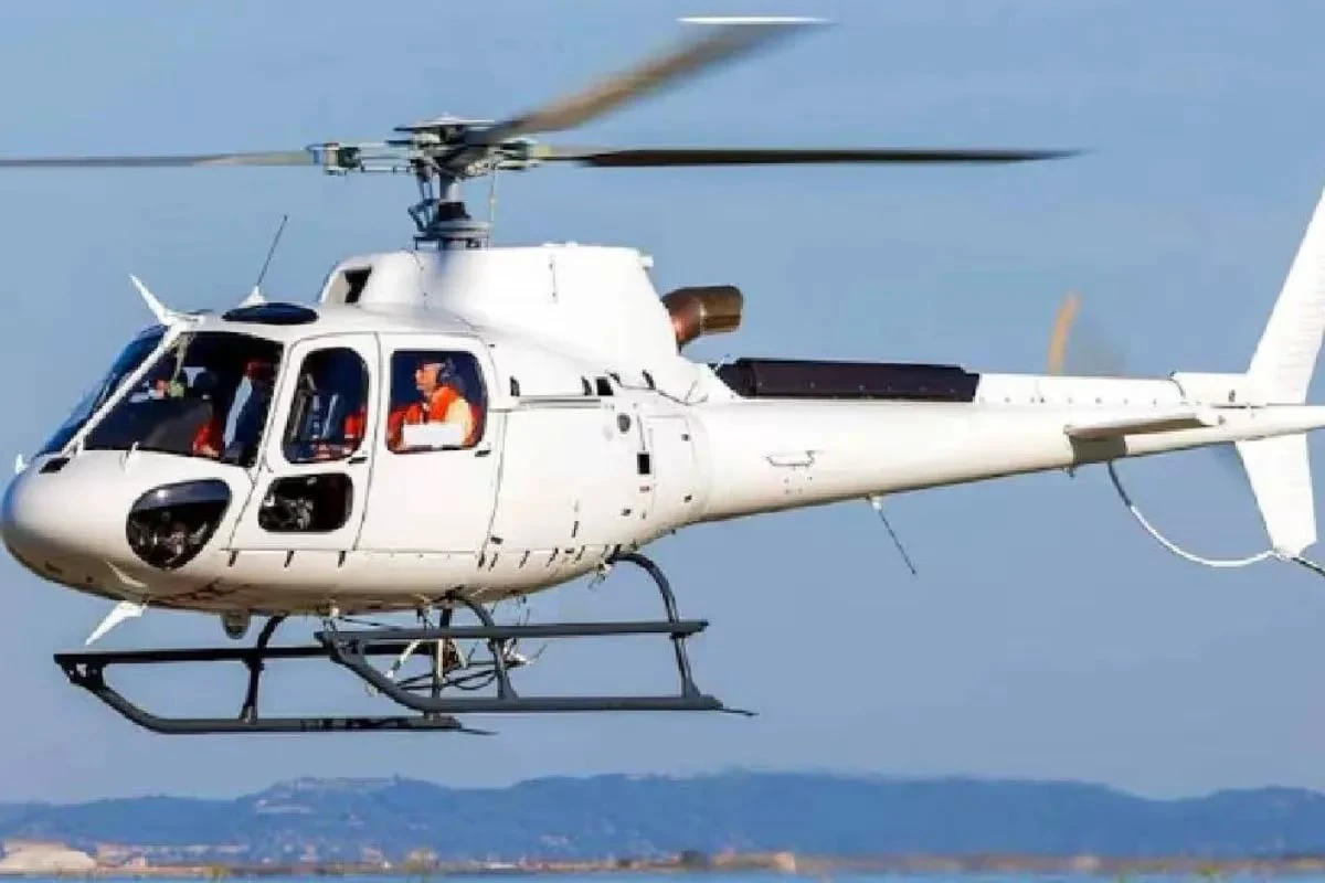 ভারতে এয়ারবাসের হেলিকপ্টার নির্মাণ কারখানা: প্রতিরক্ষা শিল্পে নতুন দিগন্ত