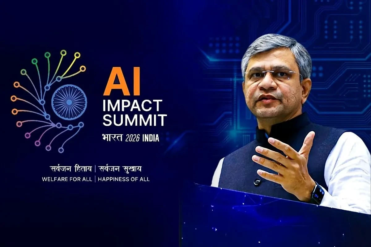 এআই সামিটে বিশৃঙ্খলা ও অব্যবস্থাপনা: দুঃখপ্রকাশ করে ক্ষমা চাইলেন অশ্বিনী বৈষ্ণব