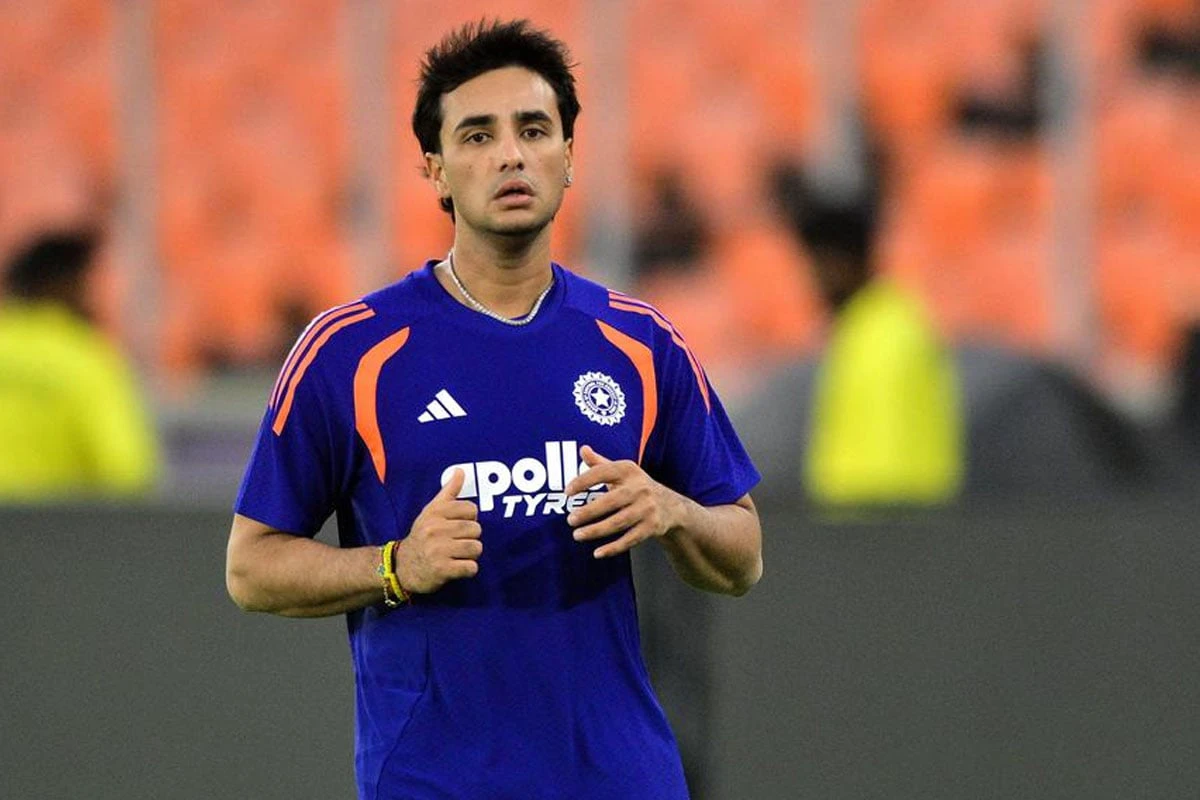 ডাচদের বিরুদ্ধে নিয়মরক্ষার ম্যাচ: রানে ফিরতে মরিয়া ওপেনার অভিষেক শর্মা