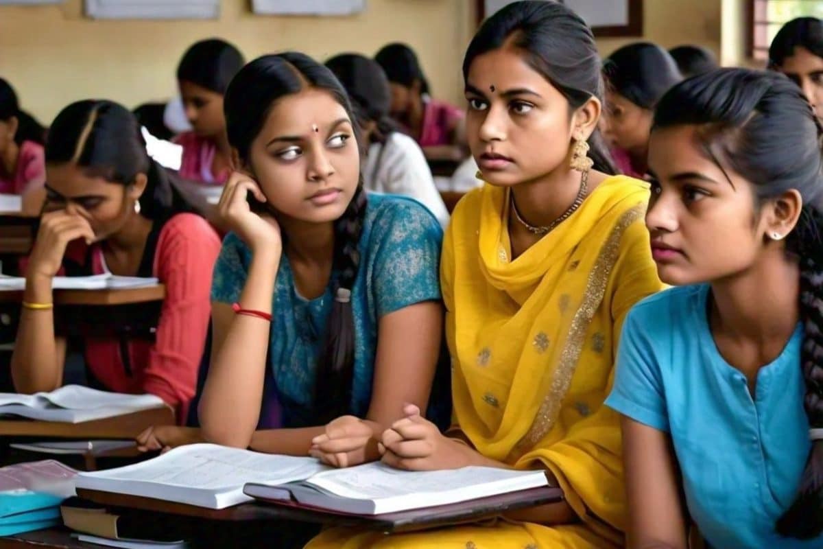 LIC Scholarship Scheme: విద్యార్థుల కోసం LIC అదిరిపోయే స్కీమ్.. మీ అకౌంట్‌లోకి భారీగా డబ్బులు!