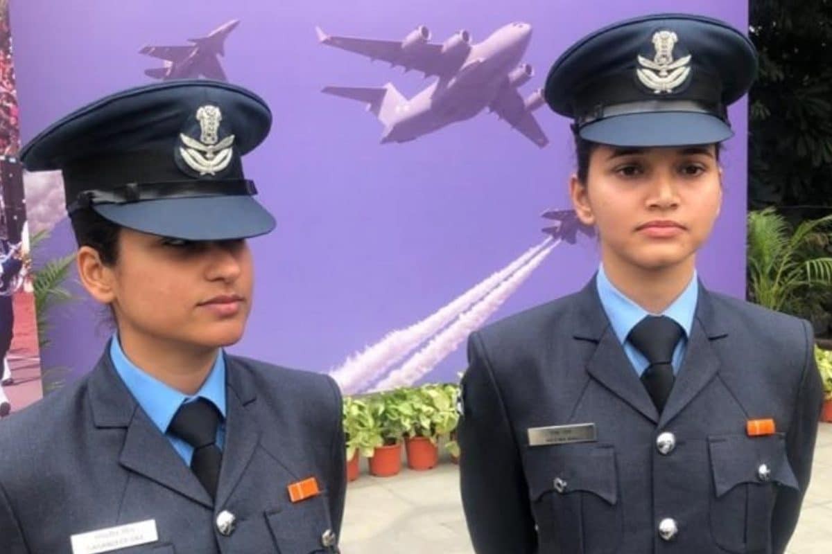 Indian Air Force College: एक बार यहां मिल गया एंट्री, तो बन जाएंगे एयरफोर्स में अधिकारी! ऐसे मिलता है दाखिला