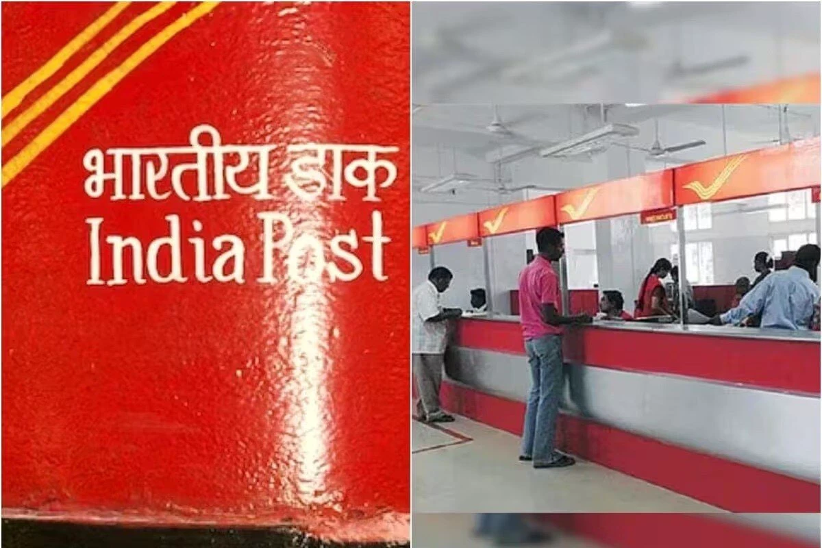 Post Office Jobs: ಅಂಚೆ ಇಲಾಖೆಯಲ್ಲಿದೆ ಉದ್ಯೋಗಾವಕಾಶ- 10th ಪಾಸಾದವರಿಗೆ ₹ 63,000 ಸಂಬಳ