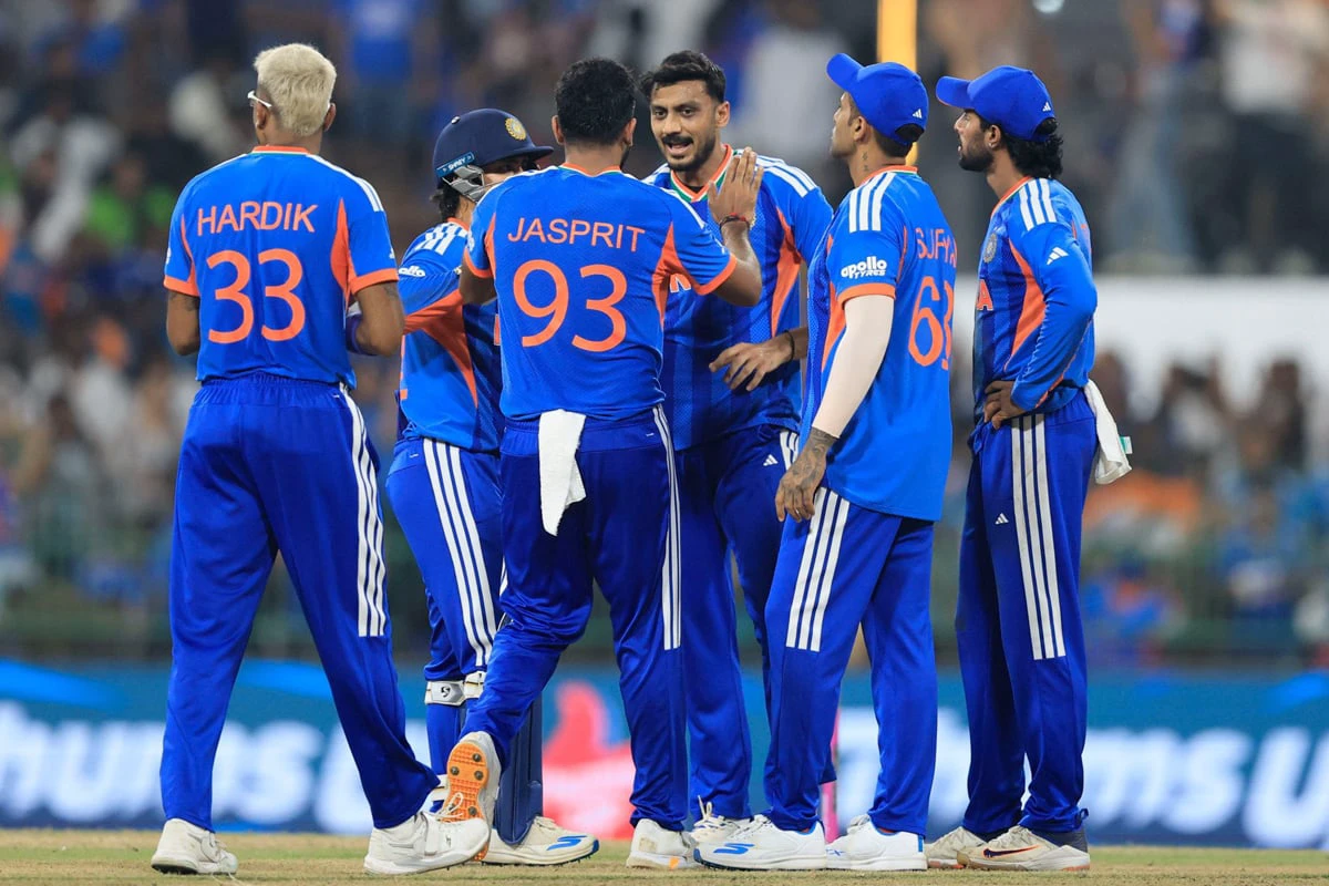 বিশ্বকাপের সুপার এইটে নিউজিল্যান্ড; যুব এশিয়া কাপে ভারতের বড় জয়