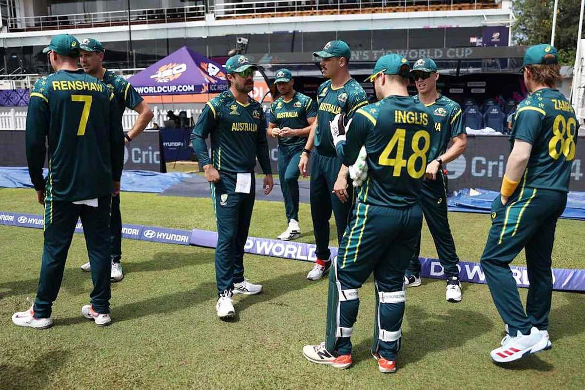 বিশ্বকাপ থেকে বিদায়: অস্ট্রেলীয় ক্রিকেটারদের পারফরম্যান্সের ‘ফরেনসিক রিভিউ’ করবে বোর্ড
