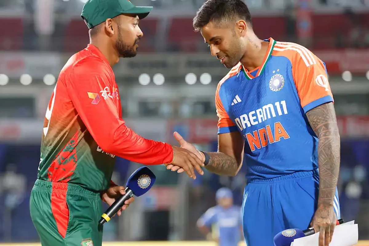 ভারতকে বয়কট অতীত? বিসিসিআইয়ের সাথে বরফ গলাতে বড় পদক্ষেপ বিসিবির!