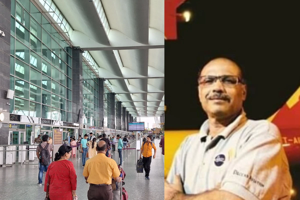 Second Airport For Bengaluru 'Absolutely Necessary', Says Air Deccan Founder Captain Gopinath