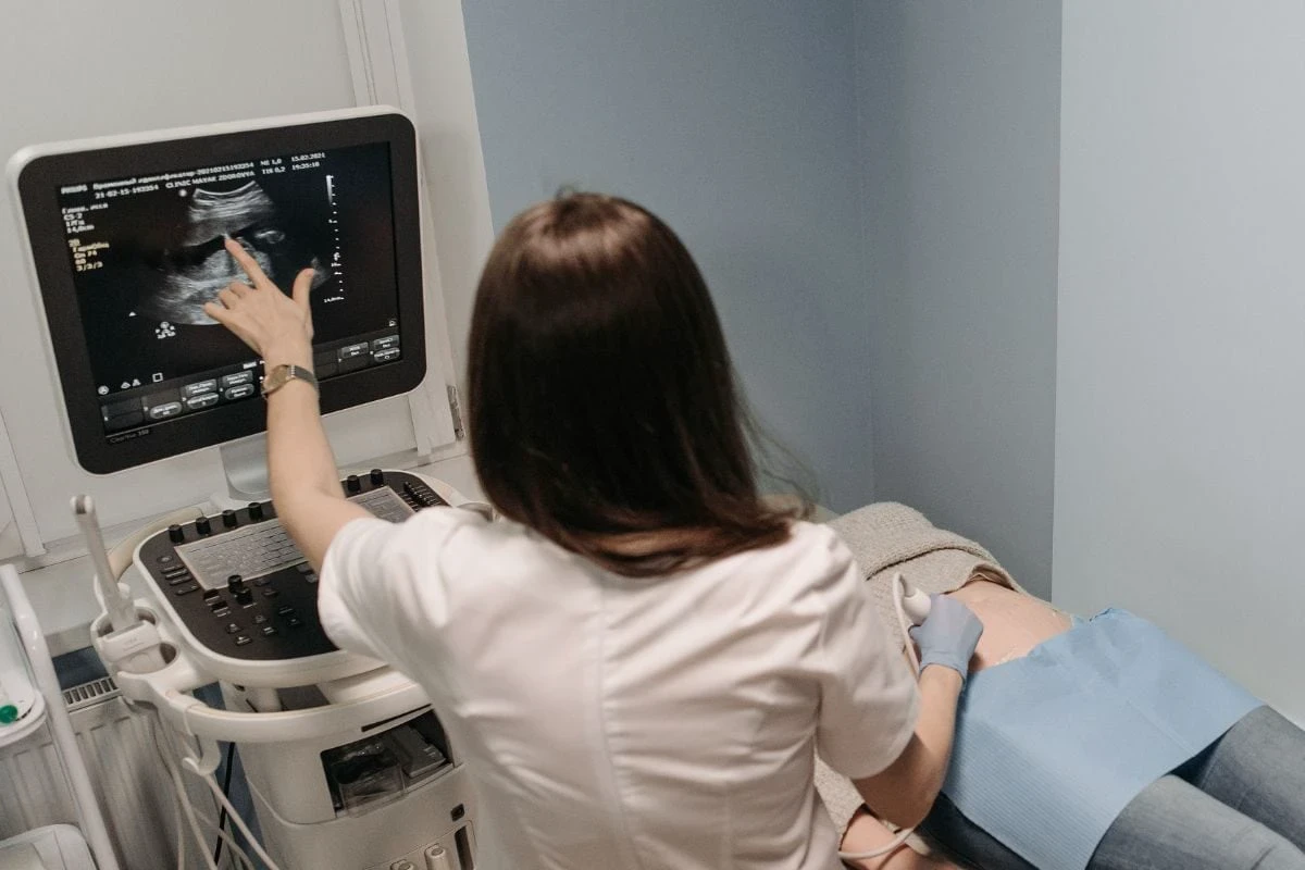 पेट में थे ९ बच्चे, अल्ट्रासाउंड रिपोर्ट देख डॉक्टर्स के उड़े होश