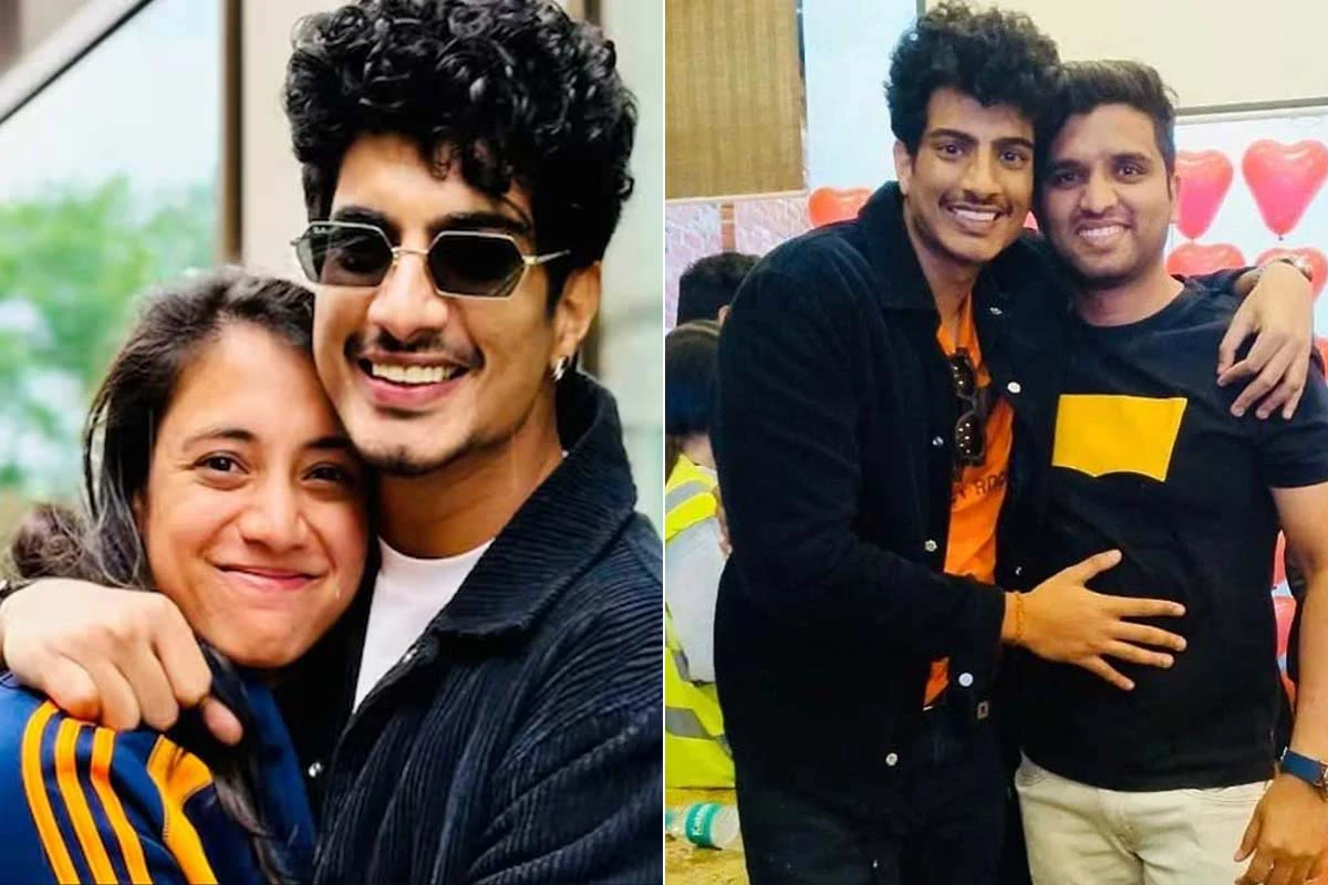 स्मृति मंधाना के दोस्त पलाश मुच्छल पर आपत्तिजनक टिप्पणी करने वालों को बॉम्बे हाई कोर्ट की कड़ी चेतावनी