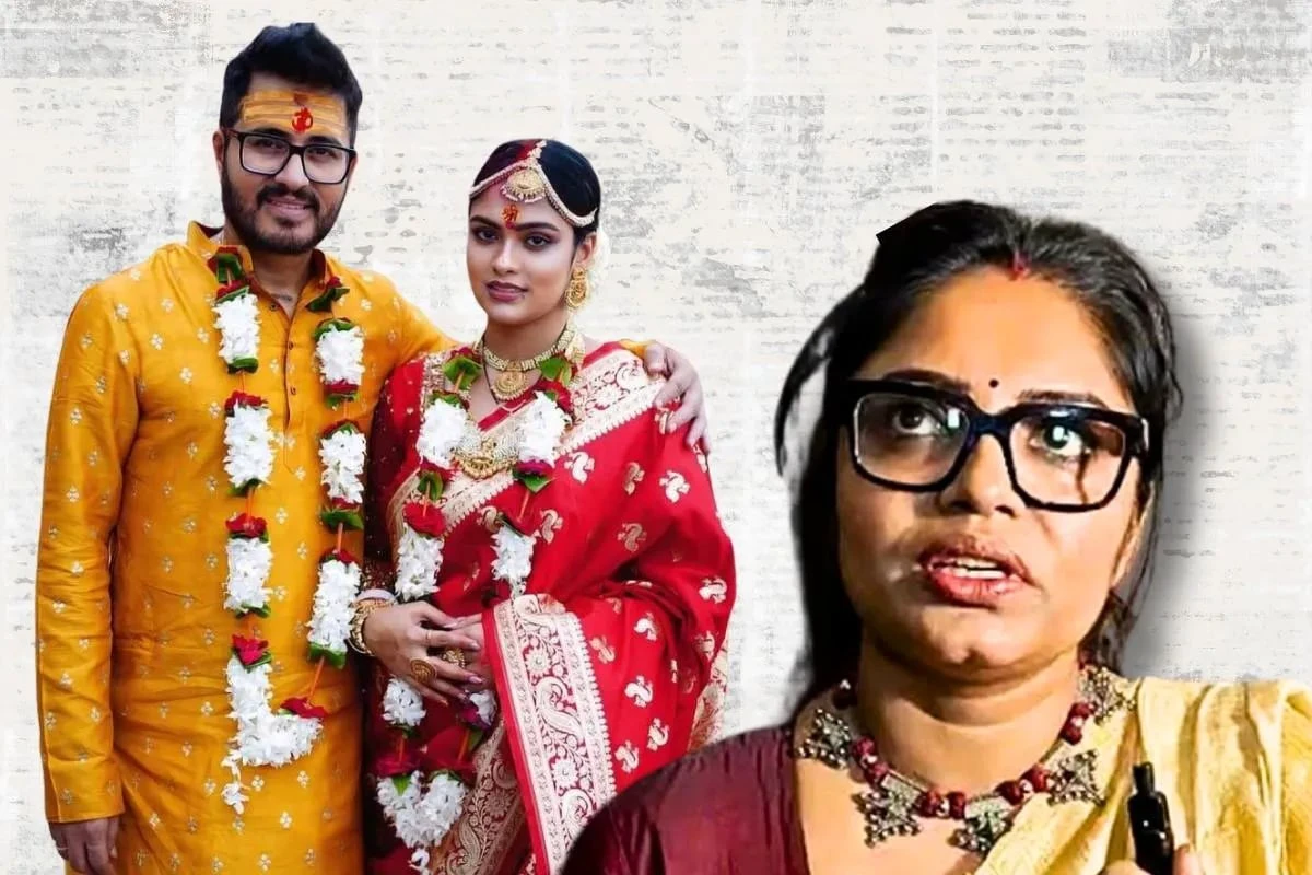 বিয়ের নামে কি প্রতারণা করছেন হিরণ চট্টোপাধ্যায়