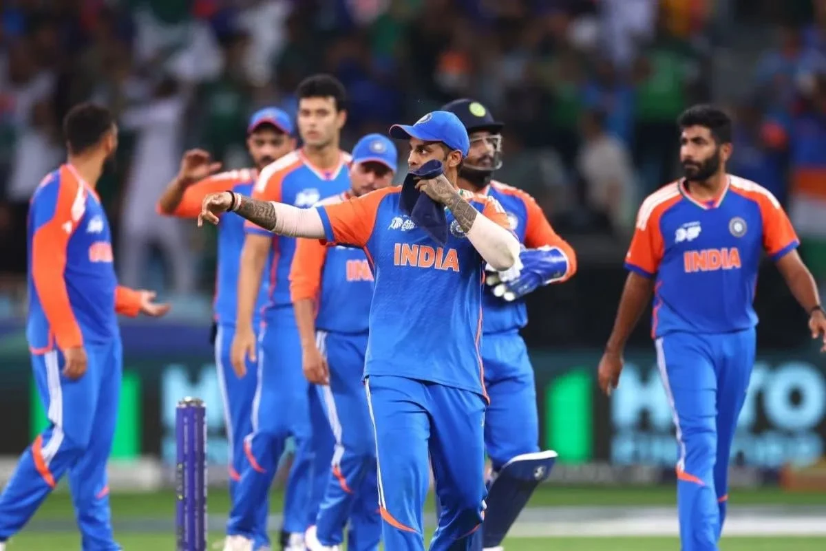 নামিবিয়া ম্যাচে অনিশ্চিত দুই মহাতারকা ভারতের একাদশে কি বড় বদল আসছে