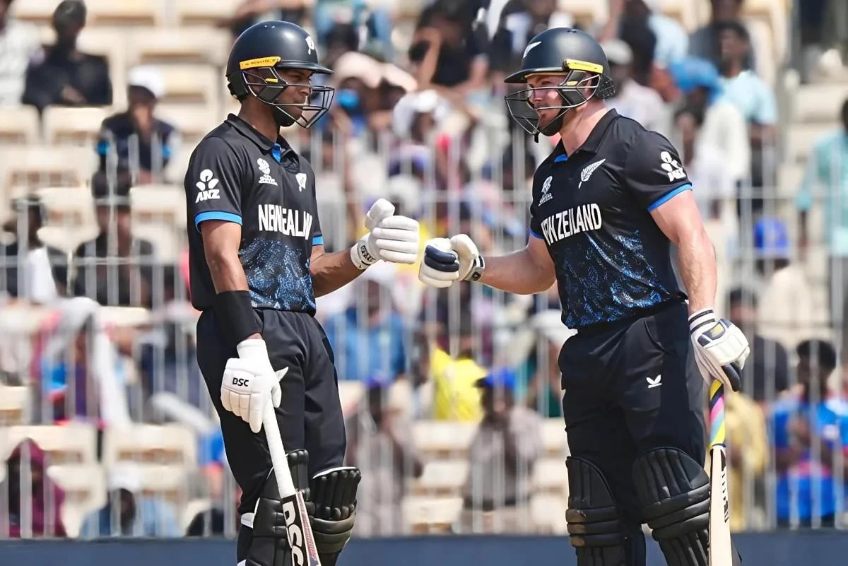 টি-২০ বিশ্বকাপ: কানাডাকে হারিয়ে সুপার এইটে নিউজিল্যান্ড, বিদায় নিল আফগানিস্তান