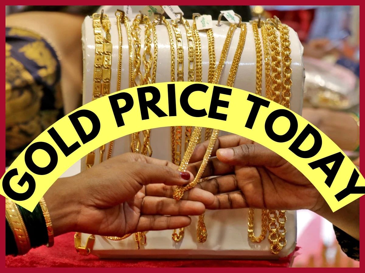 Gold Prices Today In India; Check Gold Rate In Delhi, Mumbai, Kolkata, Chennai, Thane, Surat, Pune, Nagpur