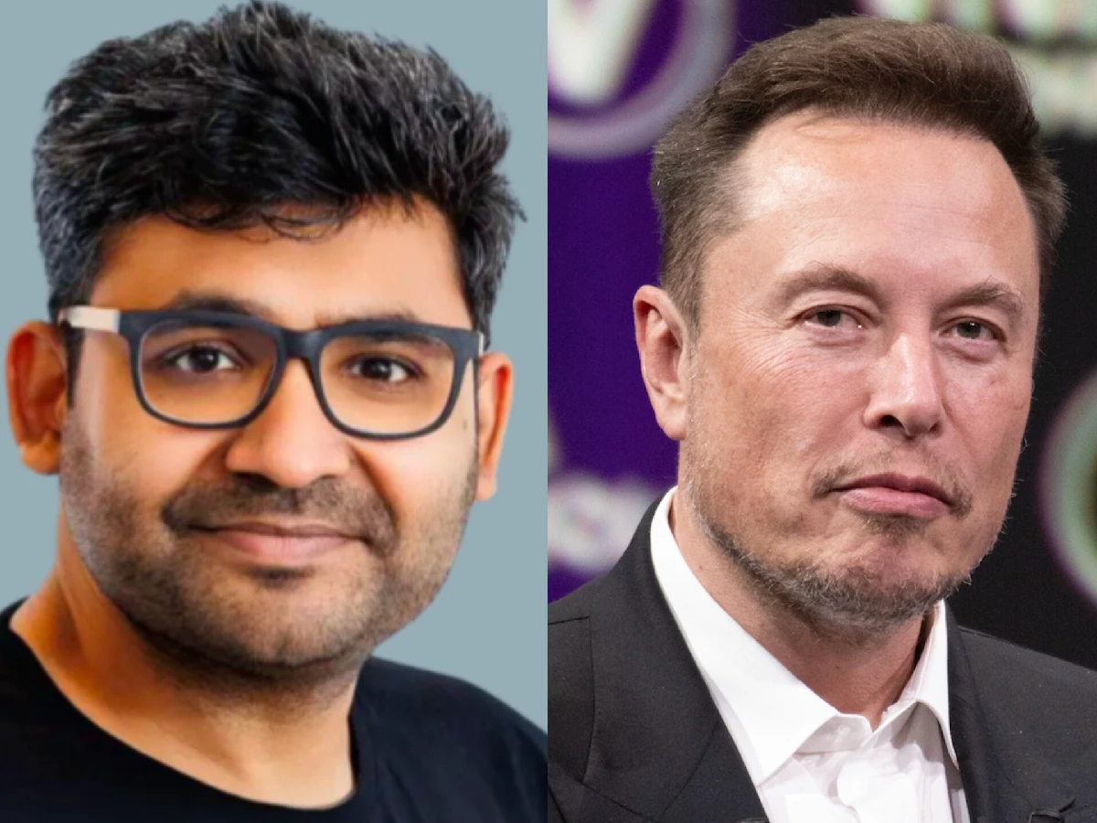 Indian CEO's Revenge On Elon Musk