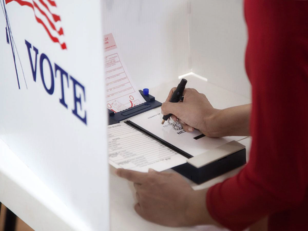 Can 5M Indian Americans Swing US Elections?