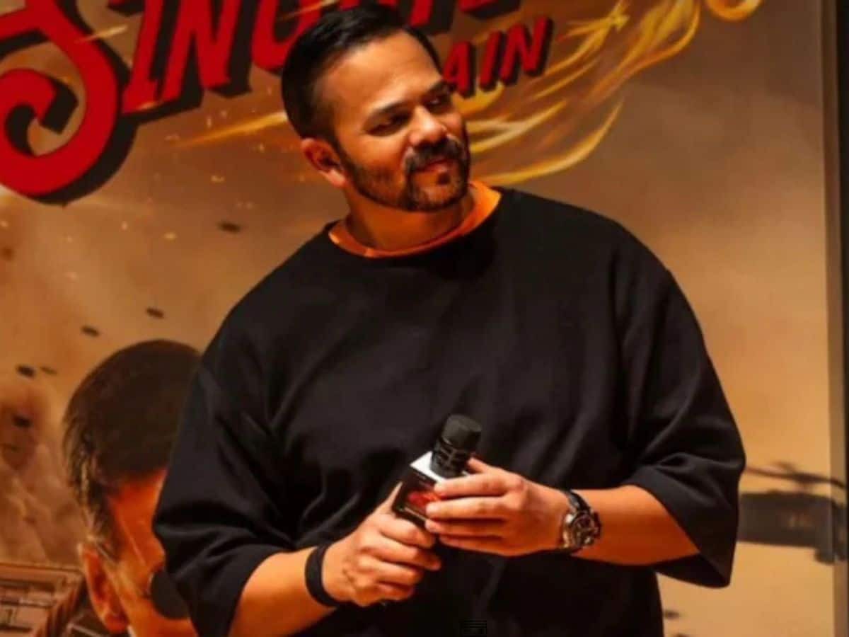 सिंघम अगेन के एक्शन के बाद हो जाएं भरपूर कॉमेडी के लिए तैयार, Golmaal 5 पर रोहित शेट्टी ने दिया बड़ा अपडेट