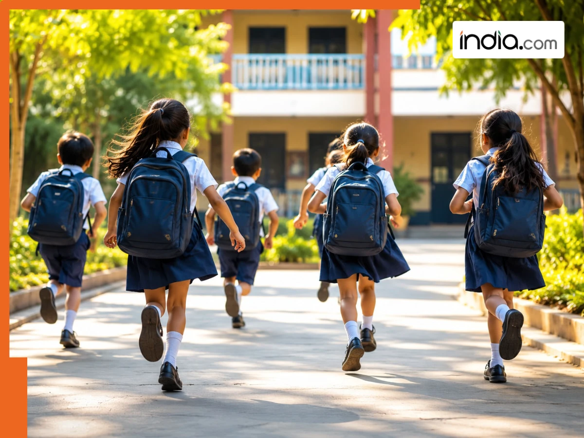 Summer Vacation 2026: दिल्ली के स्कूलों में गर्मी की छुट्टी का ऐलान, जानिए कब से कब तक रहेगा समर वेकेशन?