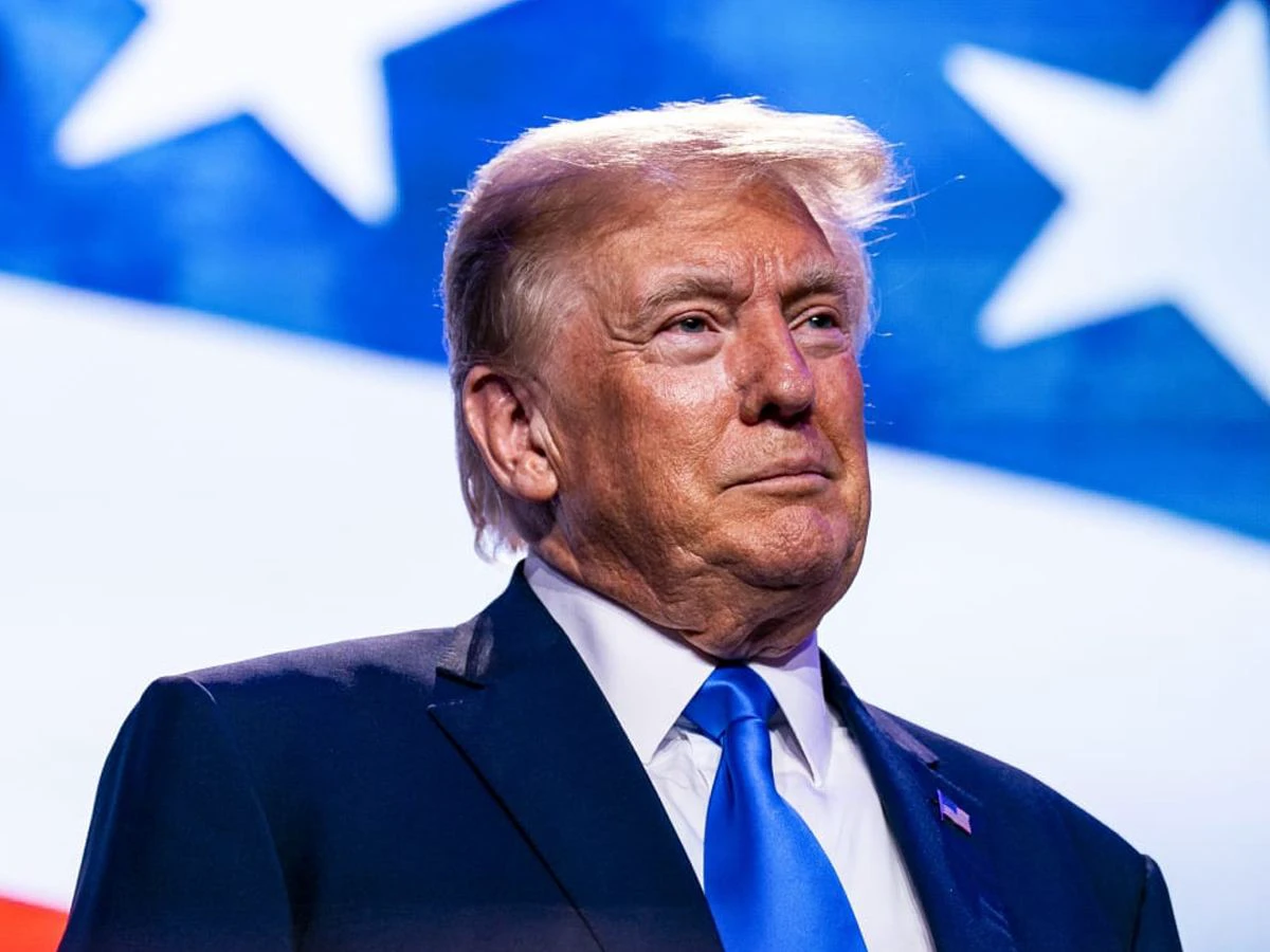 Trump To Be Jailed After US Election Results?