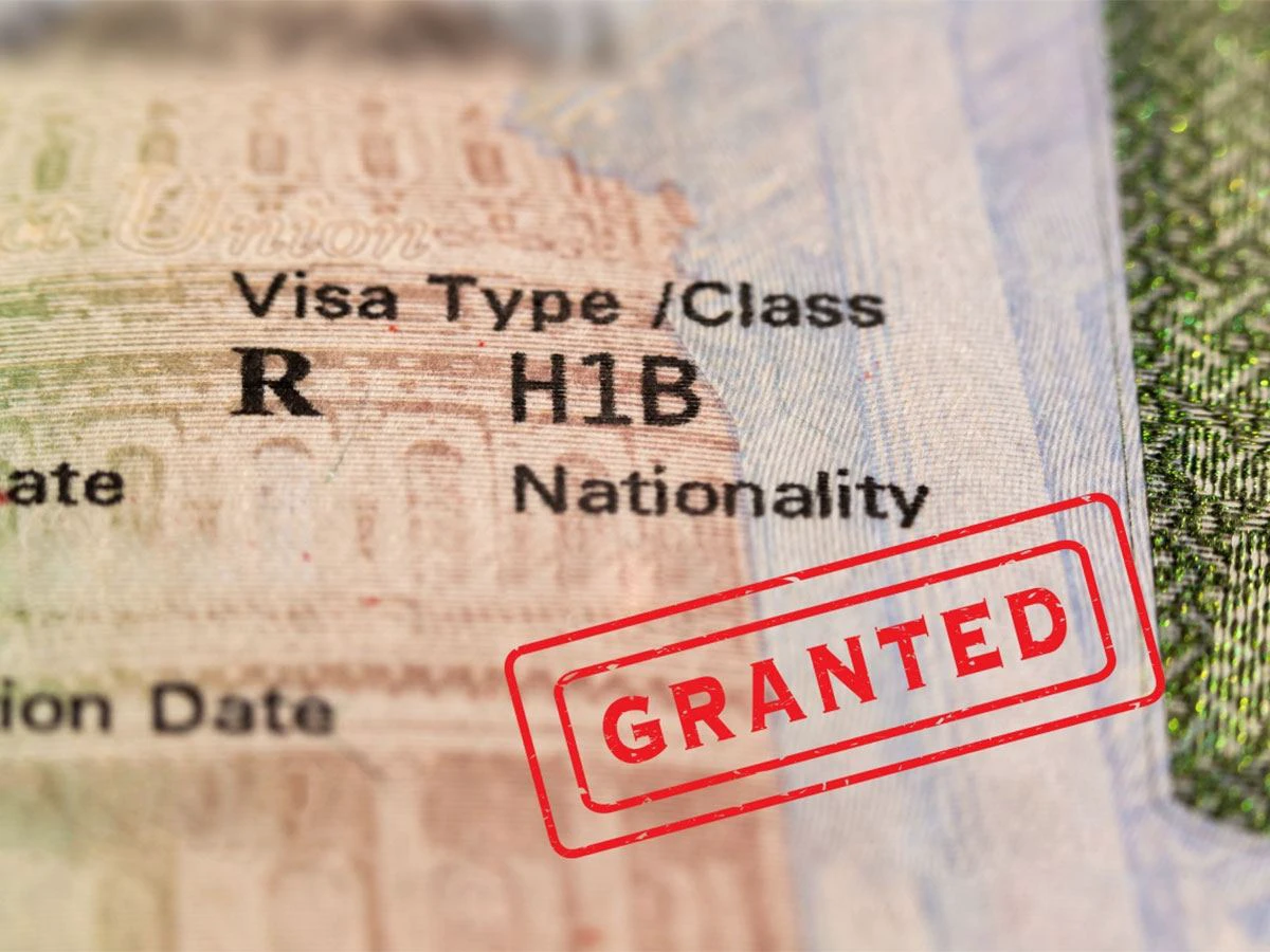 H1B: From None to Plenty - A Major Relief