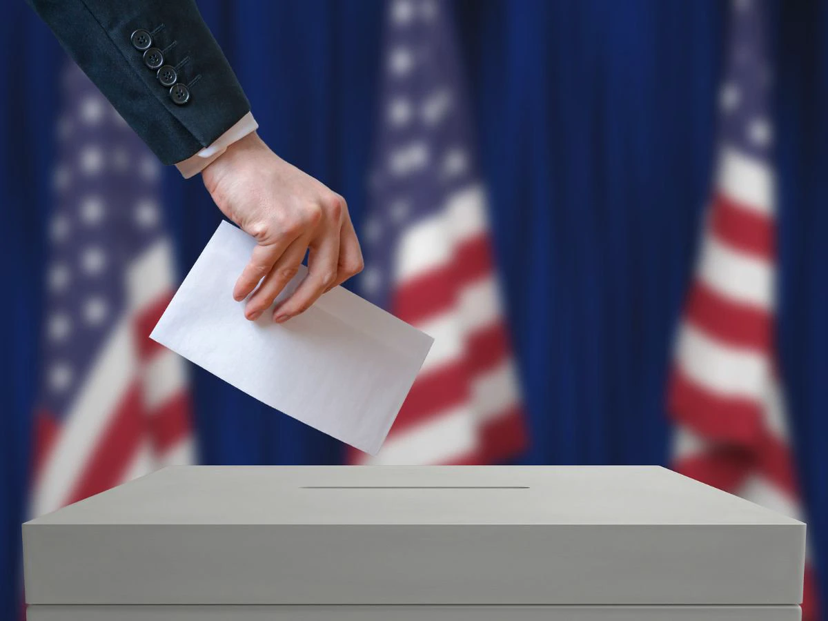 US Elections: Indian-Americans Trends Over Years