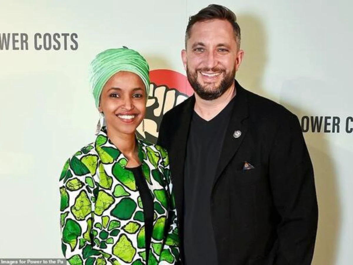 Who Are Ilhan Omar & Tim Mynett? House Oversight Probes Sudden $30 Million  Wealth Surge; Check Combined Net Worth & Other Key Details | Dailyhunt