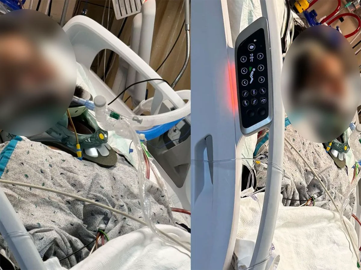 Unexpected Tragedy Hits Telugu Student in U.S.