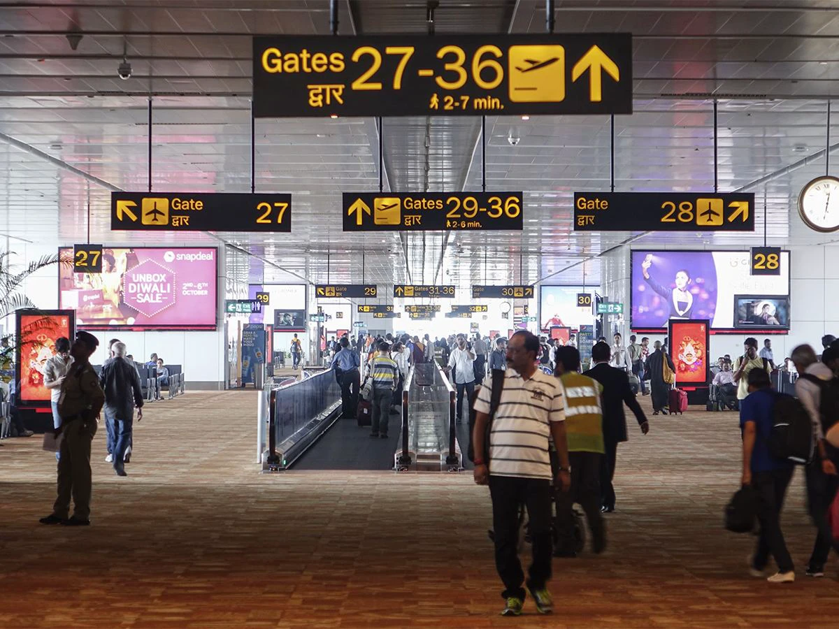 "Forever Immigrants": Why Indians Leaving U.S.