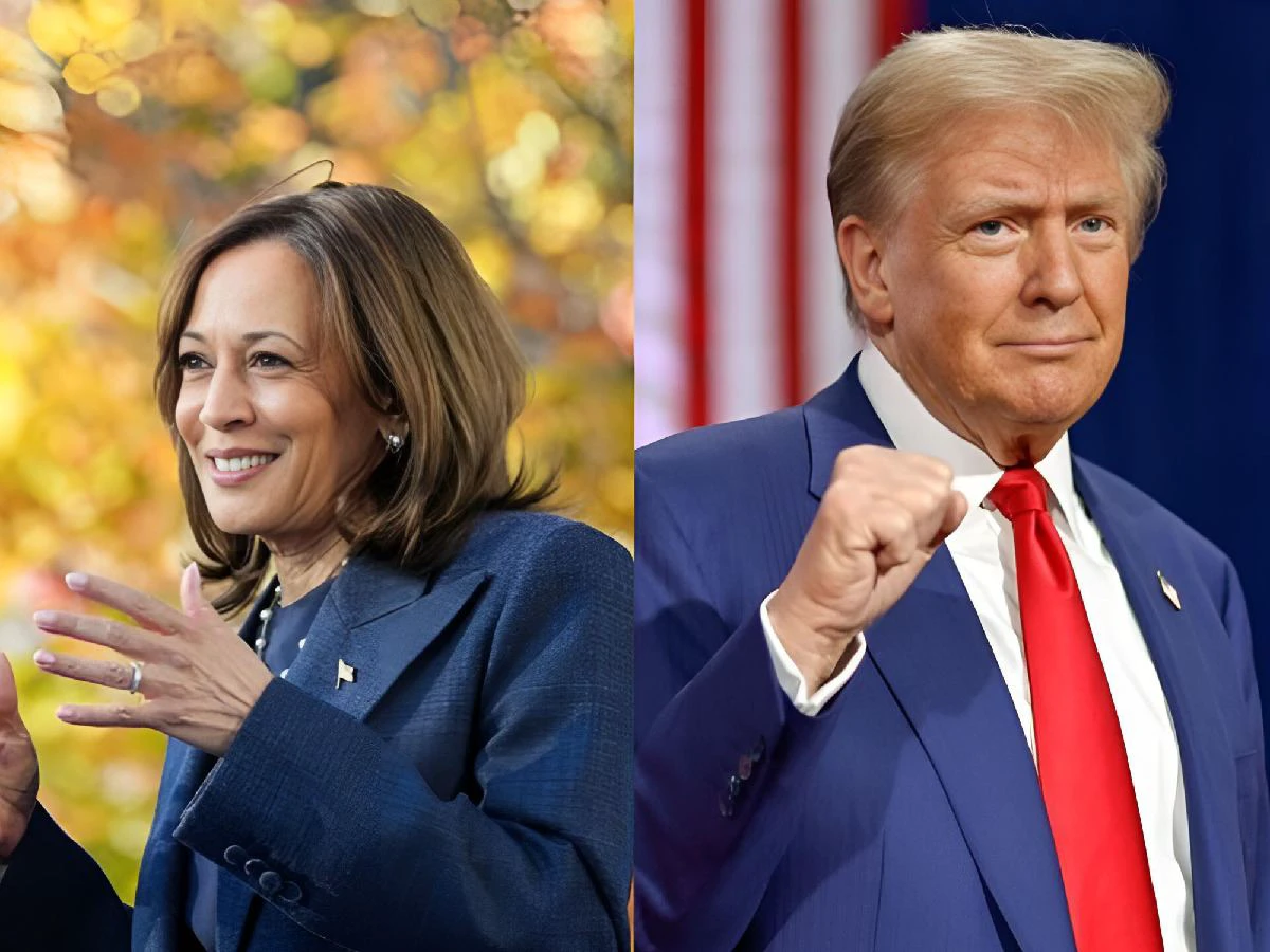 US Elections: More Exciting Than RaGa Vs Modi?