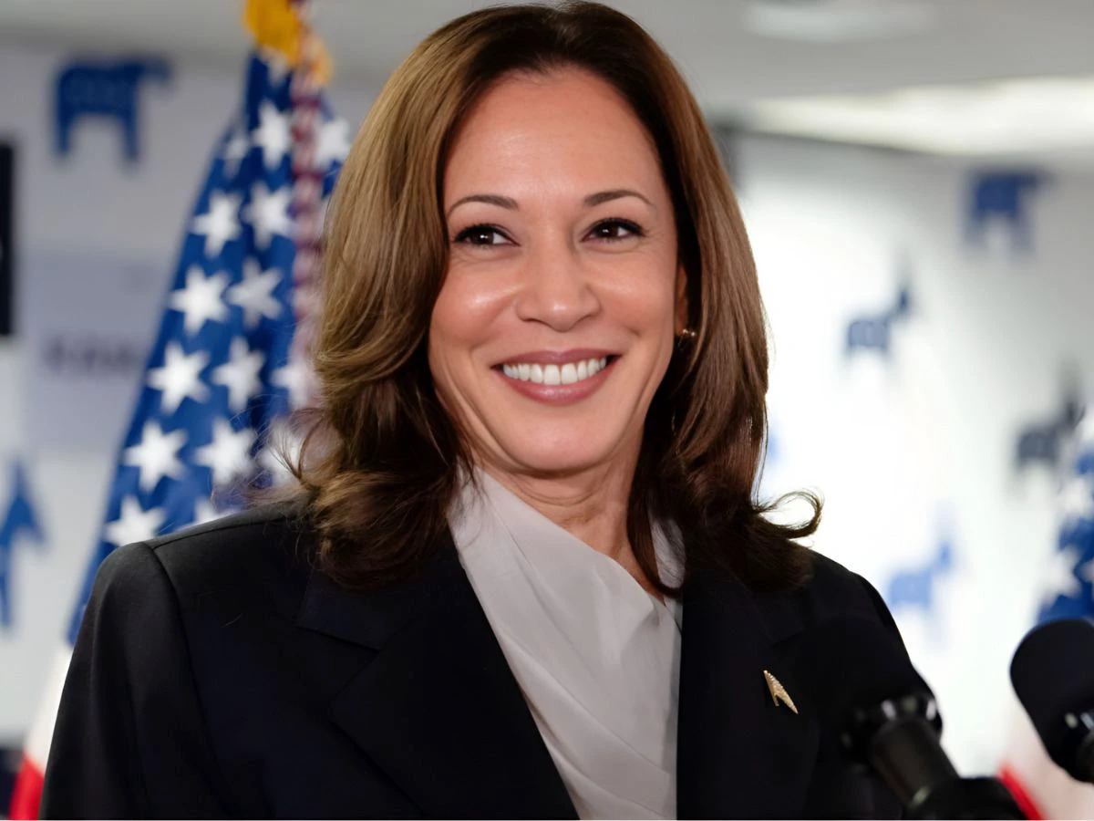 Kamala Harris' Last Big Move To Win US Elections!