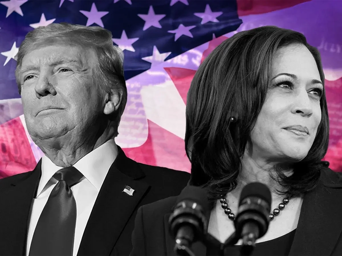 US Elections 2024: What Are Surveys Saying?