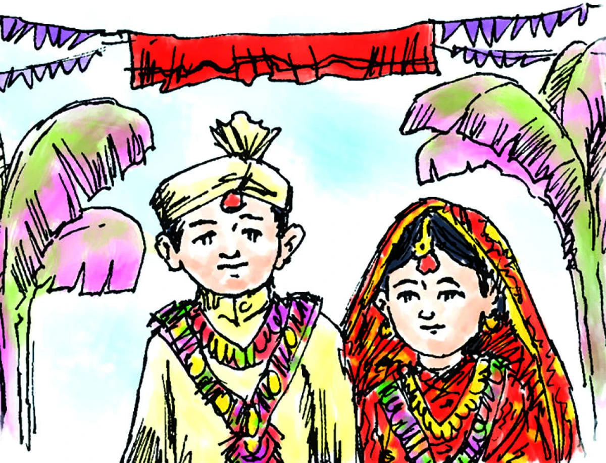 ಬೆಳಗಾವಿ: ಒಂದೂವರೆ ತಿಂಗಳಲ್ಲೇ 10 ಬಾಲ್ಯವಿವಾಹ!