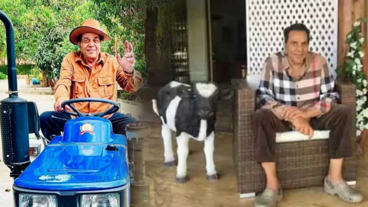 धर्मेंद्र के लोनावला फार्महाउस पर हेमा मालिनी ने तोड़ी चुप्पी क्या बनेगा म्यूजियम