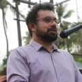 ജനാധിപത്യം അപകടത്തില്; മണ്ഡല പുനര്നിര്ണ്ണയ നീക്കത്തിനെതിരെ ജോണ് ബ്രിട്ടാസ്