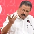 "പരാജയ കാരണം പരിശോധിക്കും, ജനങ്ങളെ വിശ്വാസത്തിലെടുത്ത് തിരുത്തലുകള്‍ വരുത്തും"; മാധ്യമപ്രവര്‍ത്തകരുടെ ചോദ്യങ്ങളില്‍ നിന്നും ഒഴിഞ്ഞുമാറി എം.വി ഗോവിന്ദൻ