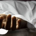 ജഡ്ജിയെ വീടിനുള്ളില് മരിച്ച നിലയില് കണ്ടെത്തി