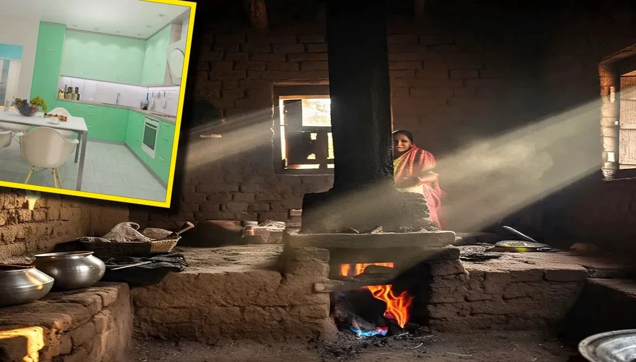 वास्तु टिप्स: रसोई का रंग परिवार के सदस्यों को स्वस्थ रखेगा वास्तु टिप्स: रसोई का रंग परिवार के सदस्यों को स्वस्थ रखेगा