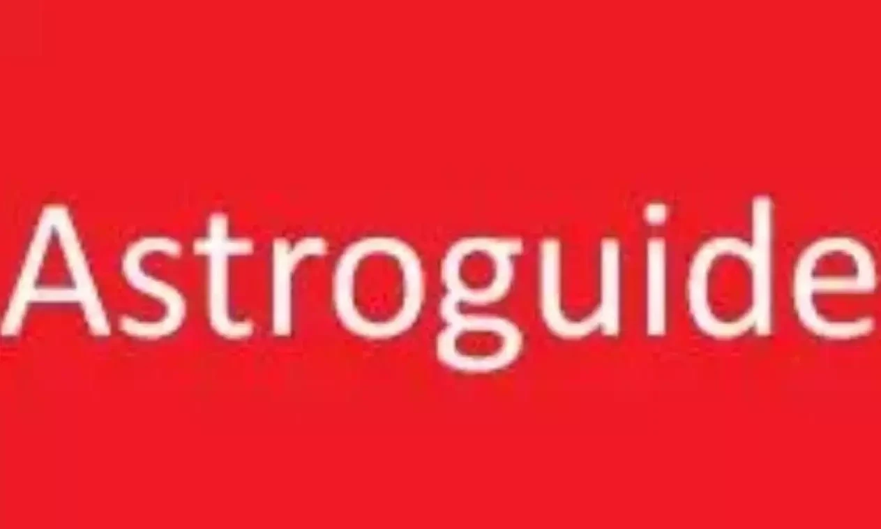 Astroguide for Monday, April 6, 2026