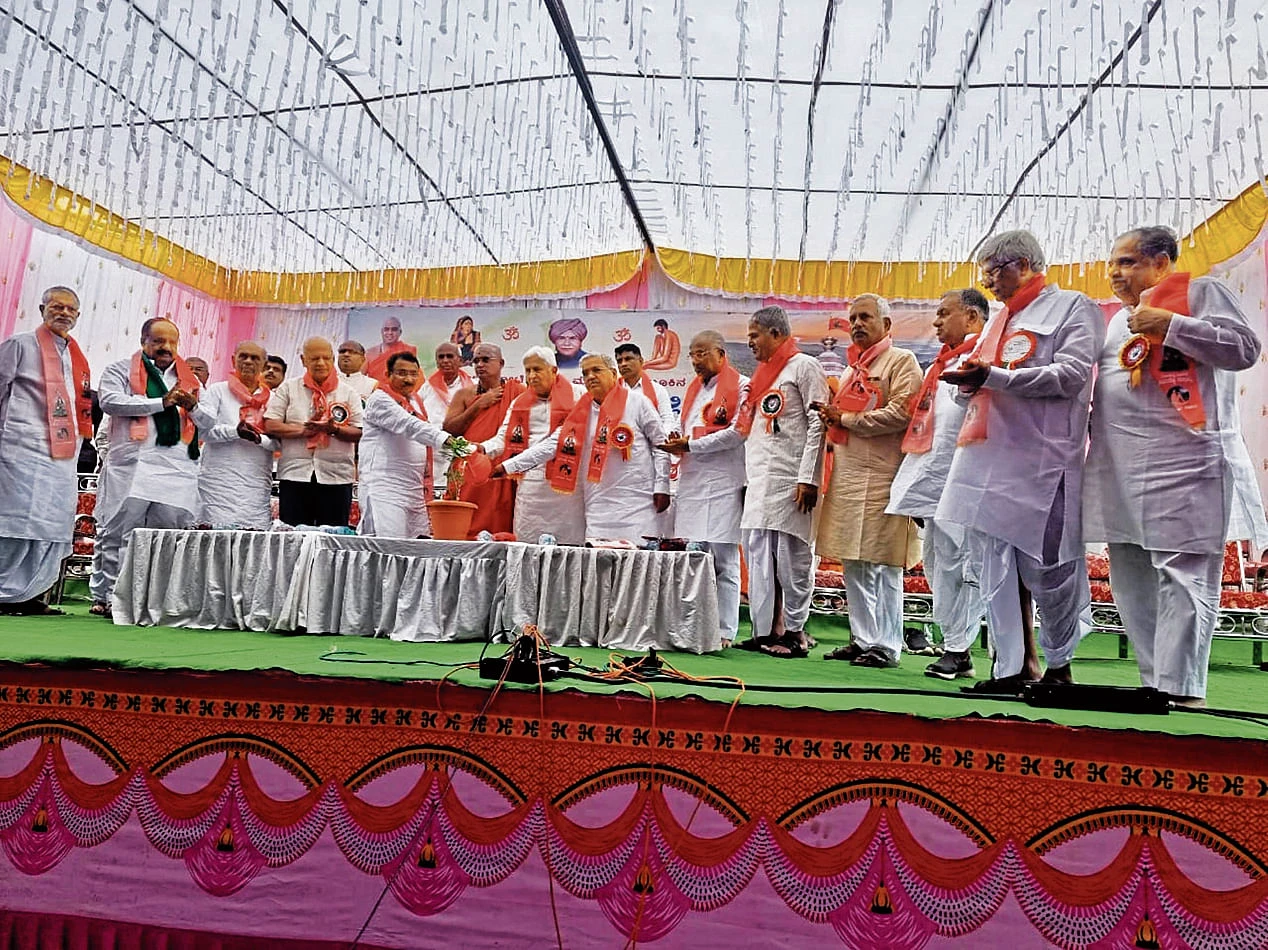 ವೇಮನರ ತತ್ವ ಜಗತ್ತಿಗೆ ಮಾದರಿ: ಸಚಿವ ಎಚ್.ಕೆ.ಪಾಟೀಲ