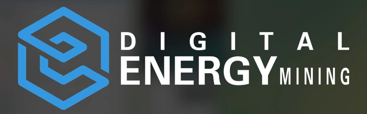 Digital Energy Mining: Providing the infrastructure for the future of money