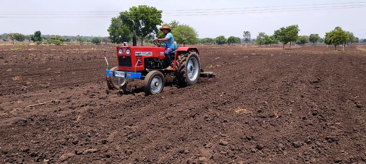 ಬೆಳಗಾವಿ | ಭರವಸೆ ಮೂಡಿದ ಪೂರ್ವ ಮುಂಗಾರು: ಬಿತ್ತನೆ ಬೀಜ ವಿತರಣೆ ಶುರು