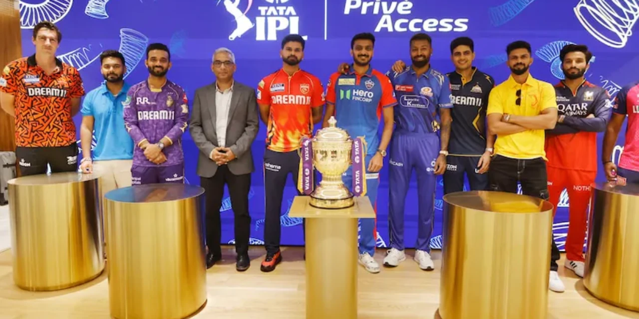 36 मैच होने के साथ ही प्लेऑफ की रेस हुई साफ, इन 4 टीमों को लगा बड़ा झटका, अब किसी भी हाल में नहीं कर पाएंगी क्वॉलिफाई