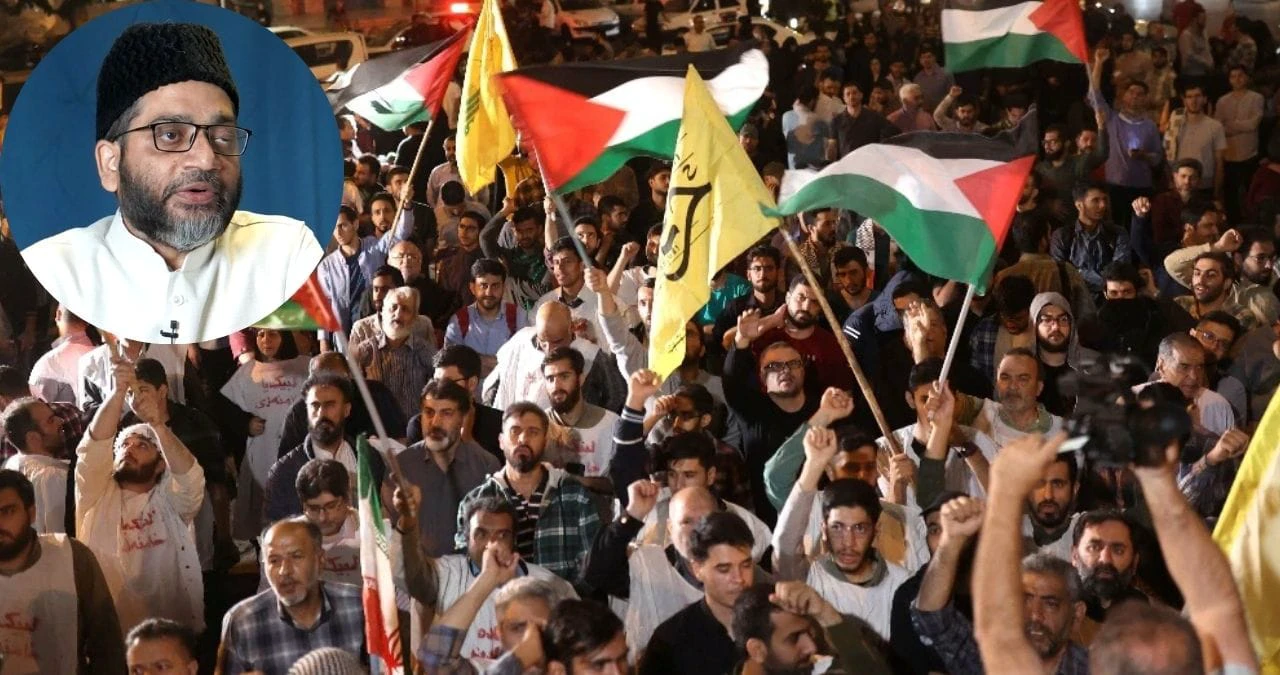 ईरान अमेरिका संघर्ष विराम का स्वागत लेकिन स्थायी समाधान के बिना खतरा बरकरार