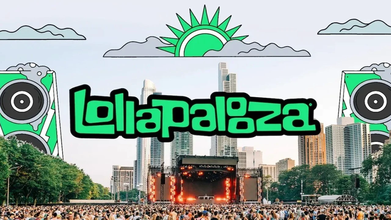 Lollapalooza 2023 lineup: Billie Eilish, Lana Del Rey, more