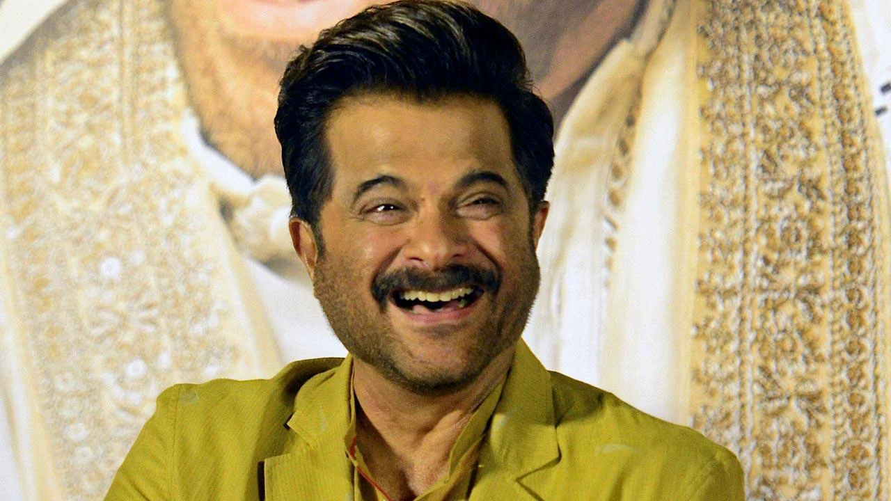 Anil Kapoor: I have nothing against divorce