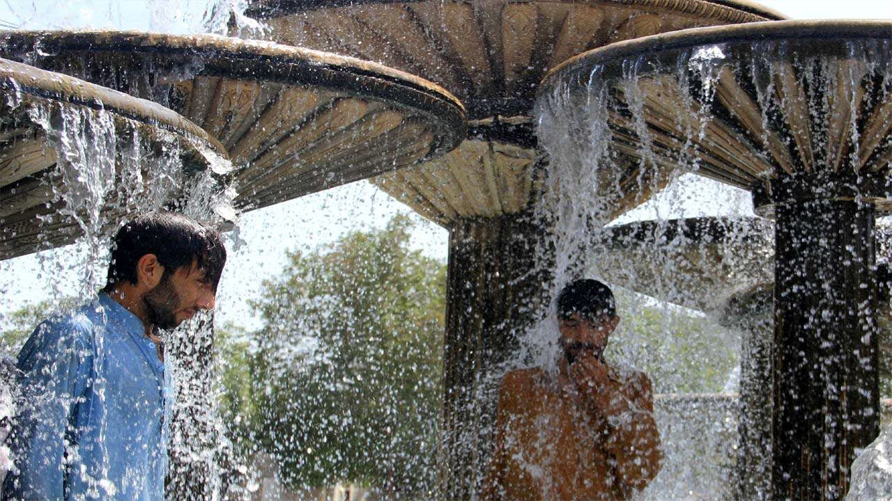 Relief from heat! Rains predicted in Punjab, Haryana, North Rajasthan and UP between May 20-24